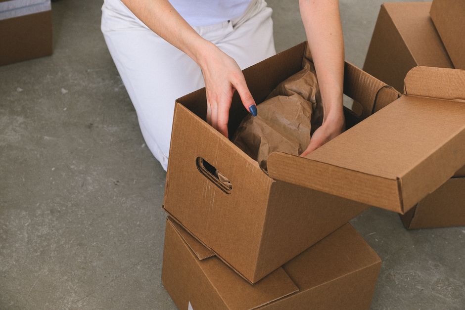 How to Pack Boxes for Moving: A Step-by-Step Room-by-Room Guide That Protects Every Item