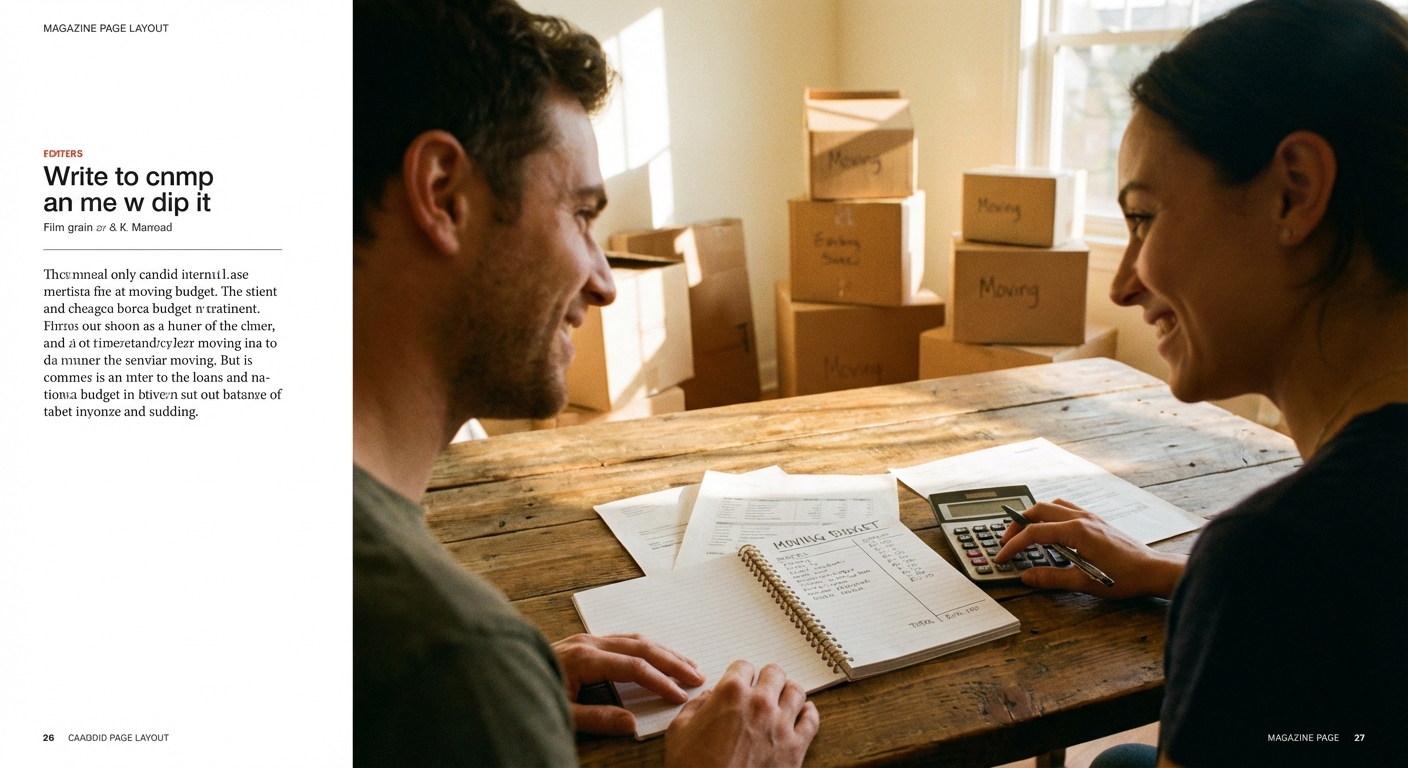 How Much Do Movers Cost? A Practical Pricing Guide