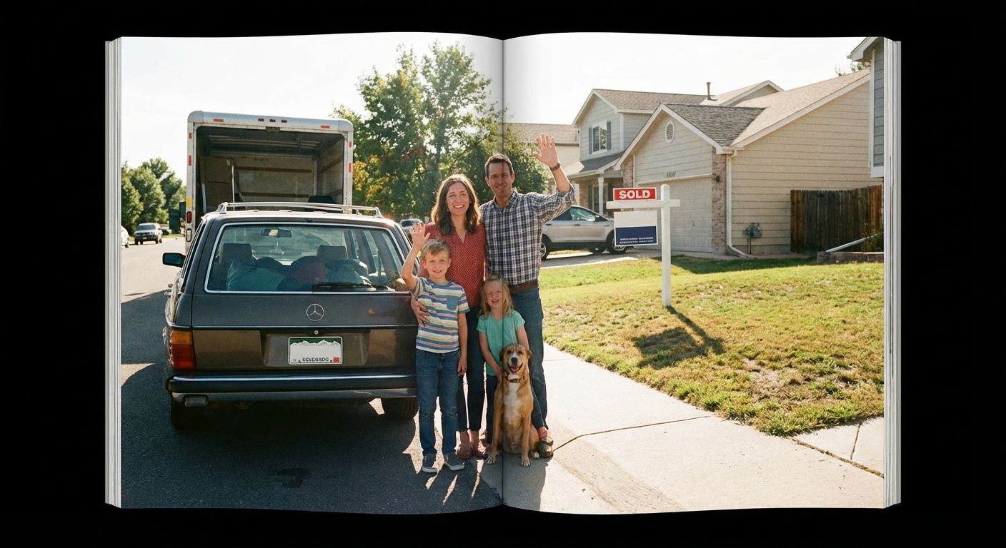 Moving Out of State: Everything You Need to Know